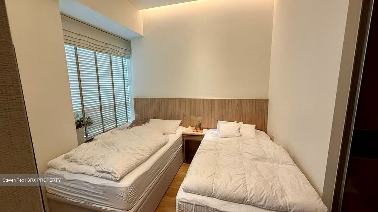 8 Saint Thomas (D9), Condominium #563482801